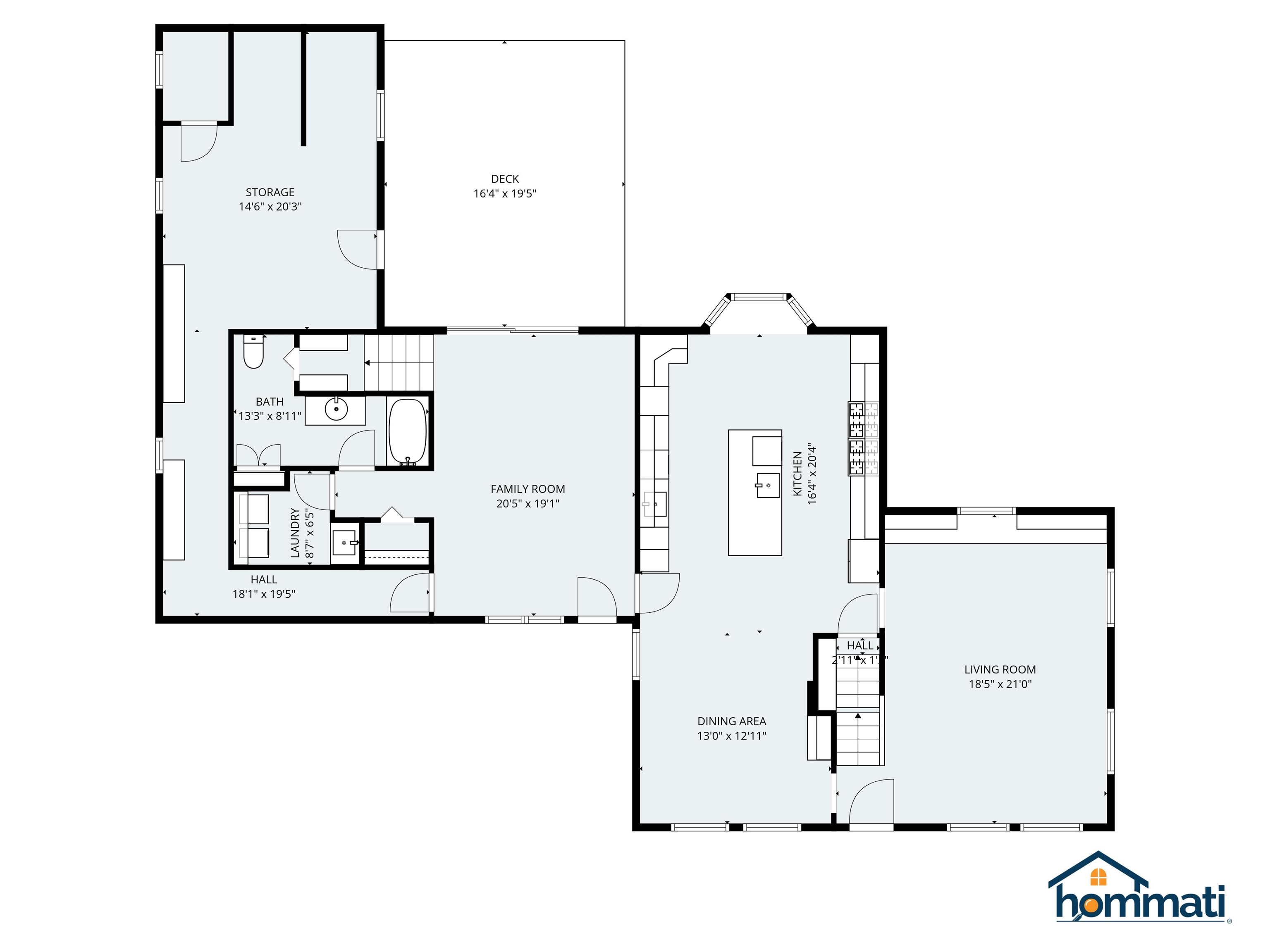 133 Main Street Meredith, NH 03253 - Photo 55 of 61