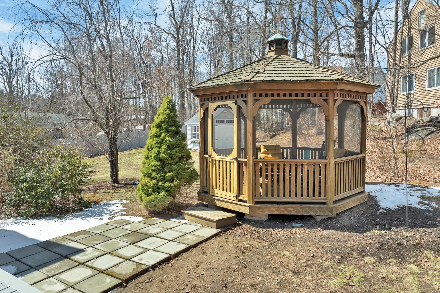 133 Main Street Meredith, NH 03253 - Photo 58 of 61