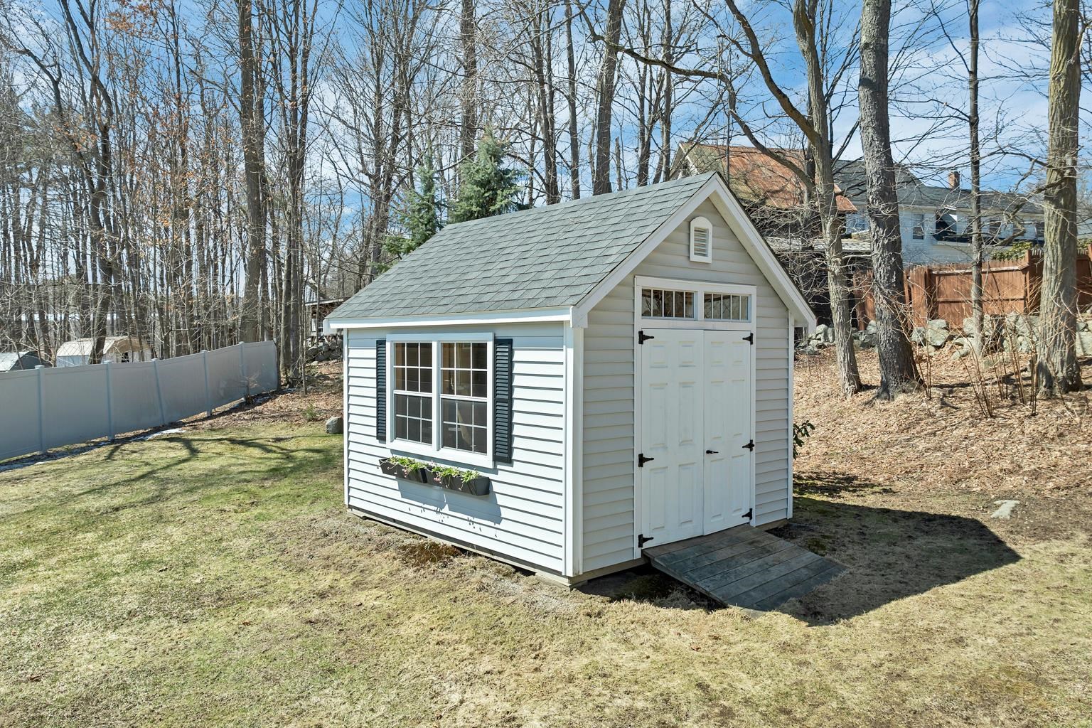 133 Main Street Meredith, NH 03253 - Photo 59 of 61