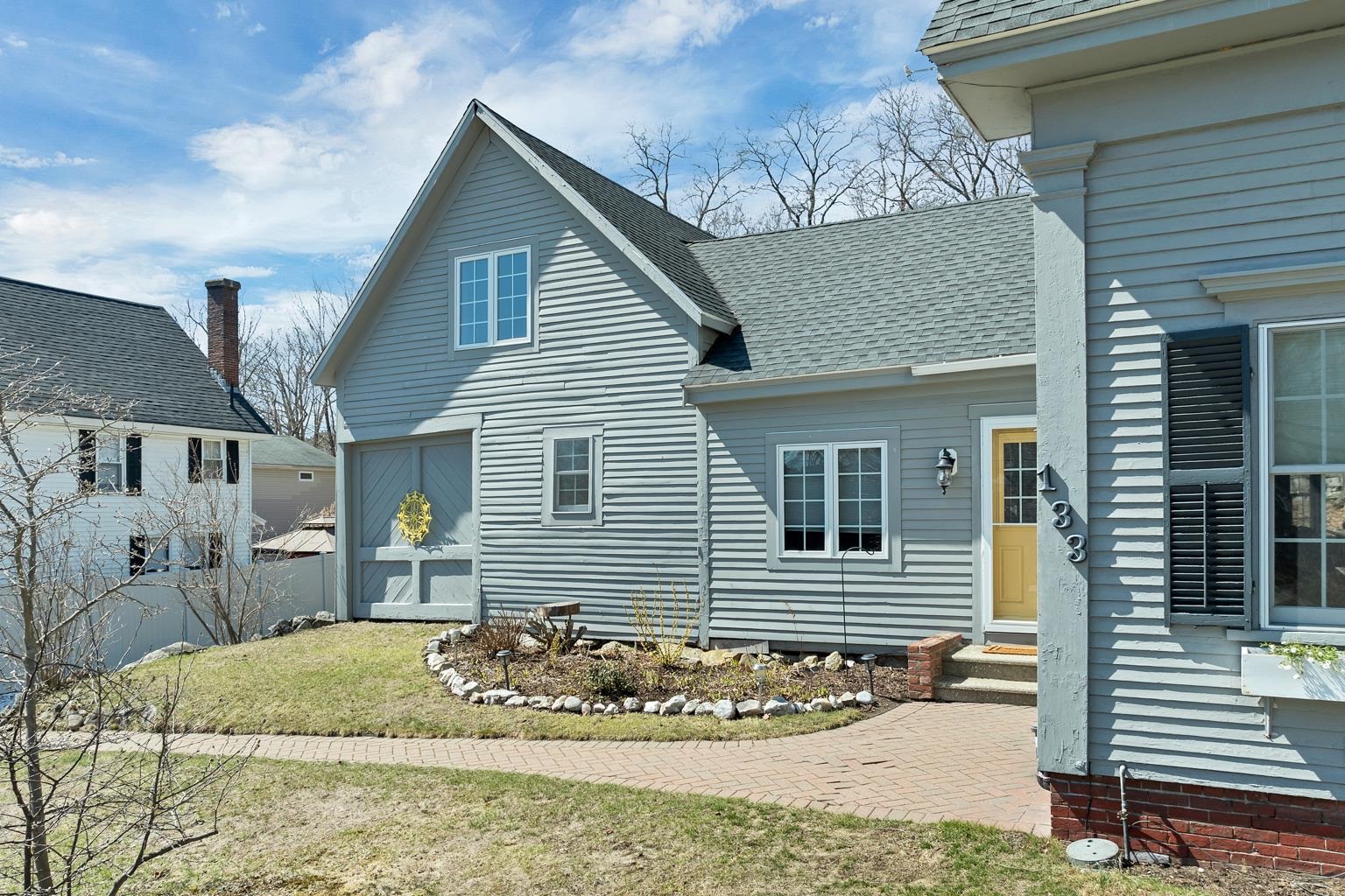 133 Main Street Meredith, NH 03253 - Photo 8 of 61