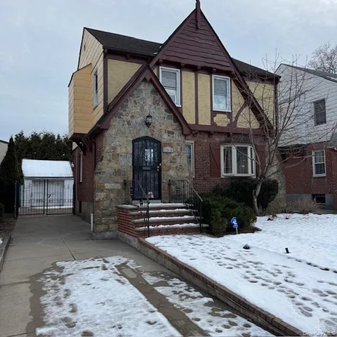 $6,500 | 178-14 80th Drive | Jamaica Estates