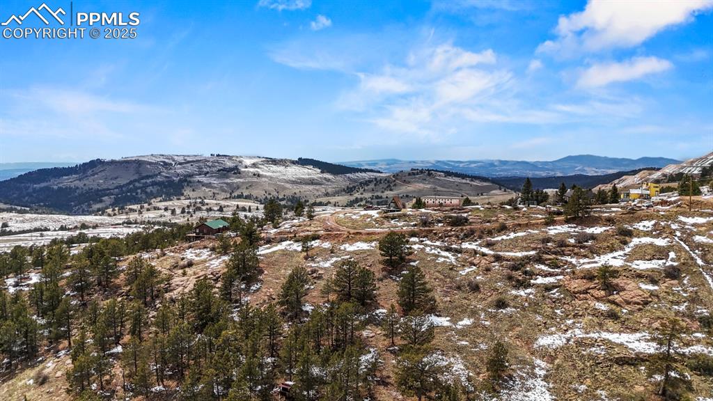 315 5th Street Victor, CO 80860 - Photo 15 of 15 a view of a large building