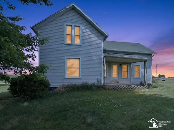 $249,900 | 11952 McMahon Road, Deerfield, MI 49238