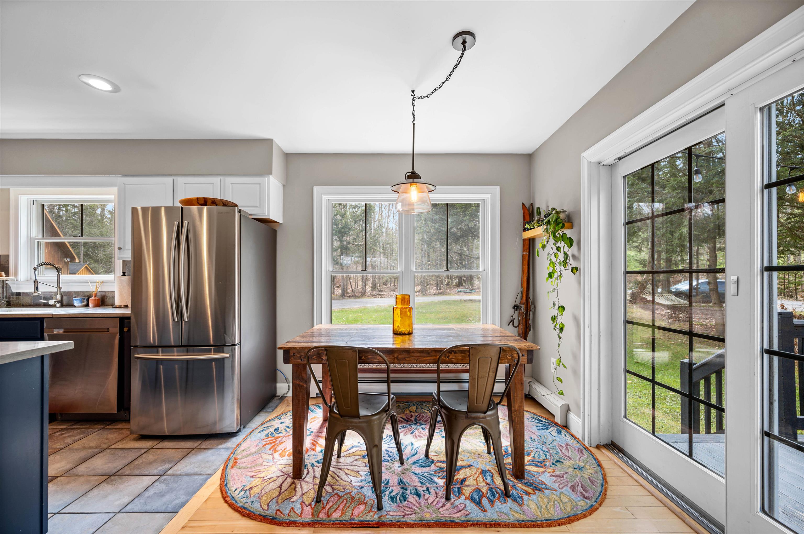 477 Mansfield View Road Stowe, VT 05672 - Photo 20 of 49