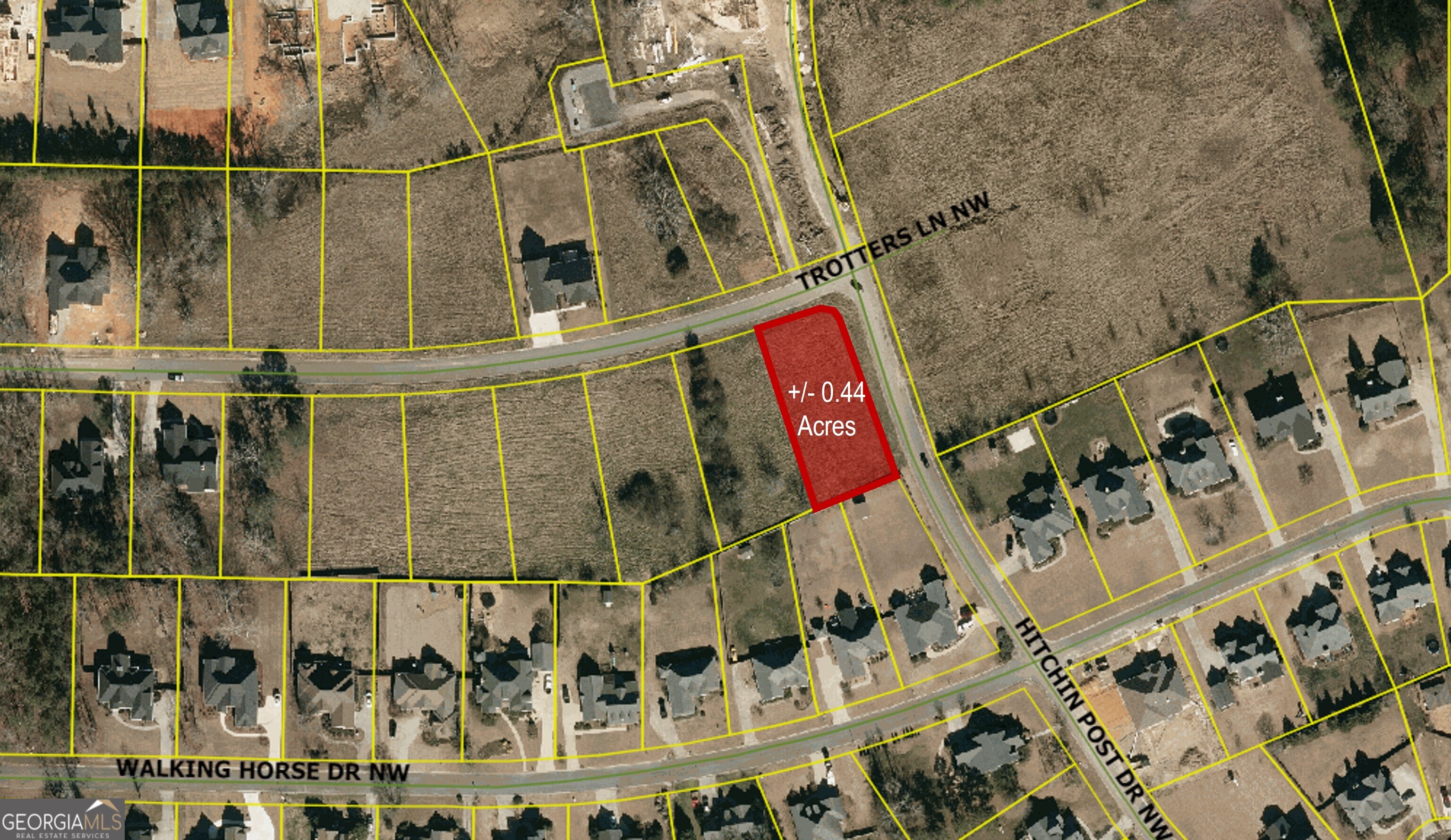 0 Trotters Lane Rome, GA 30165 - Photo 1 of 1 Gallery Image 1