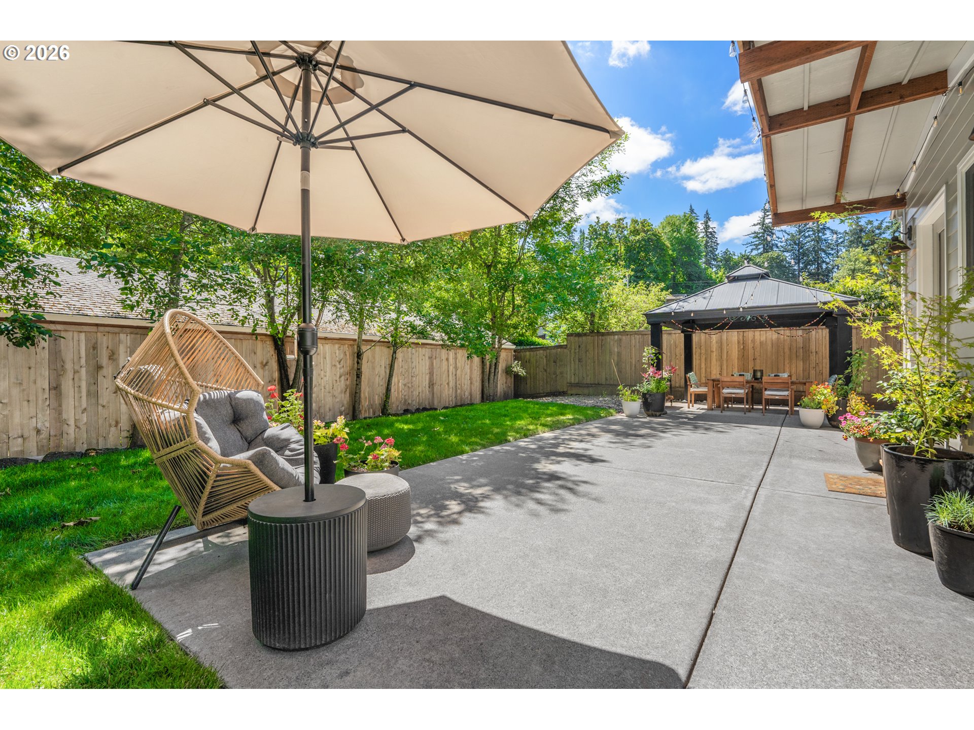 11410 Southwest 47th Avenue Portland, OR 97219 - Photo 27 of 37