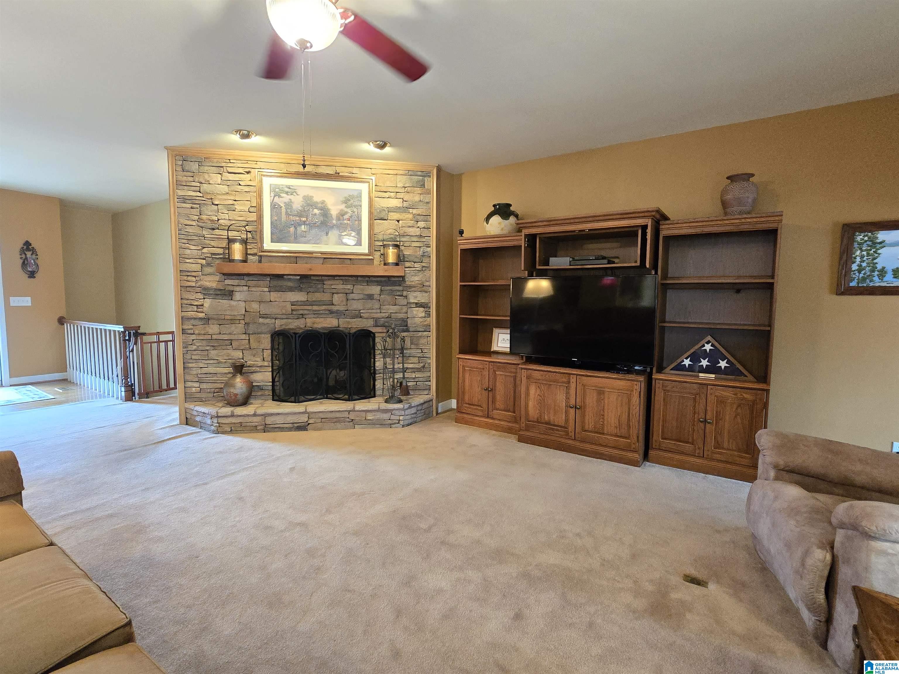 6767 Harpers Dairy Loop Bessemer, AL 35022 - Photo 8 of 71