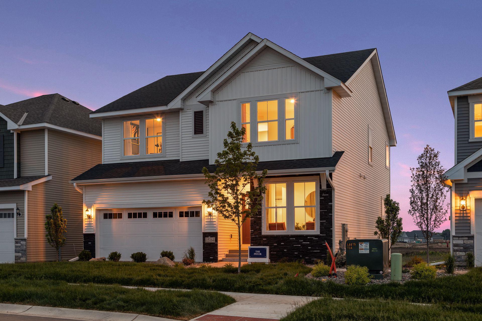 15164 Ardgillan Road Rosemount, MN 55068 - Photo 1 of 10