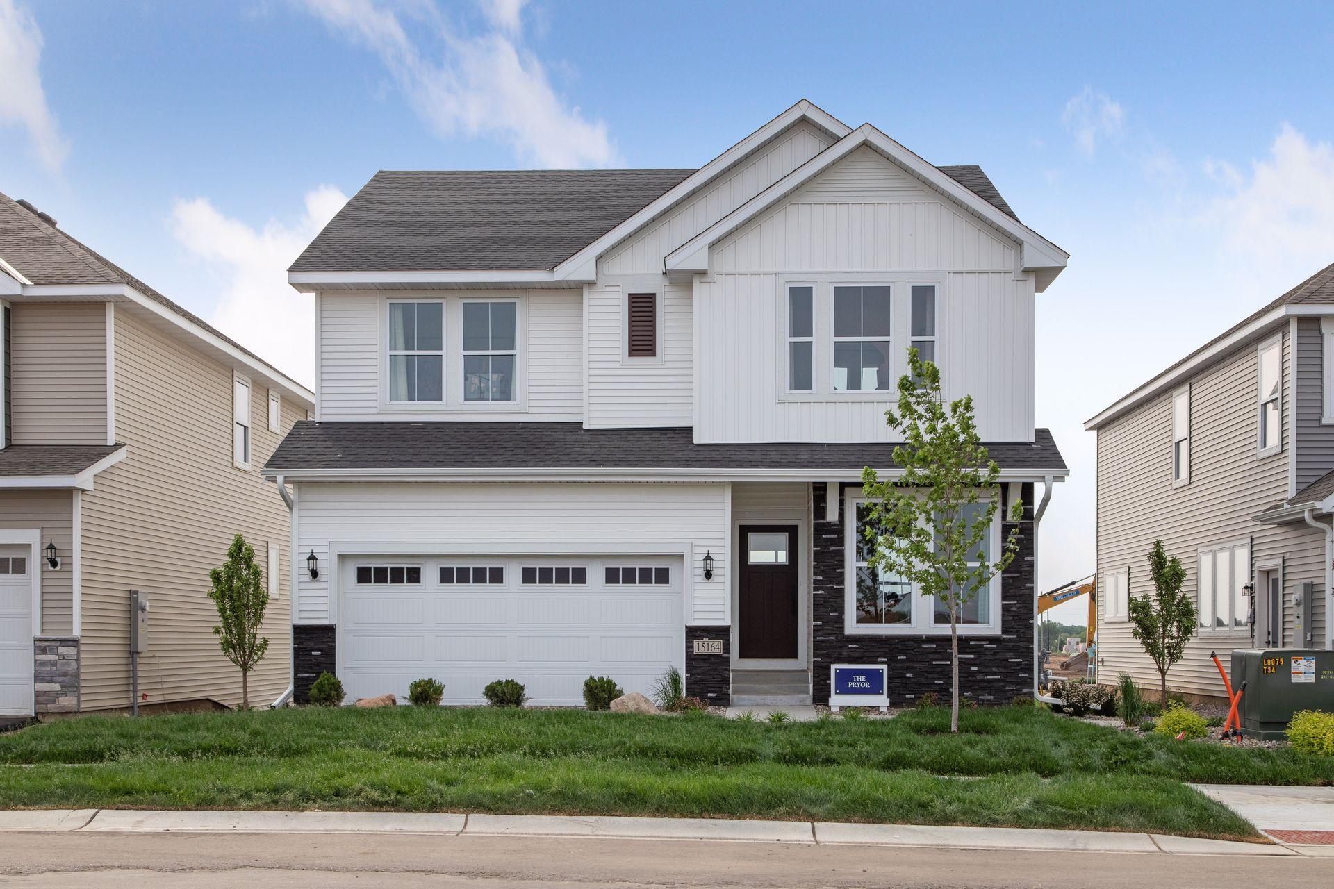 15164 Ardgillan Road Rosemount, MN 55068 - Photo 2 of 10