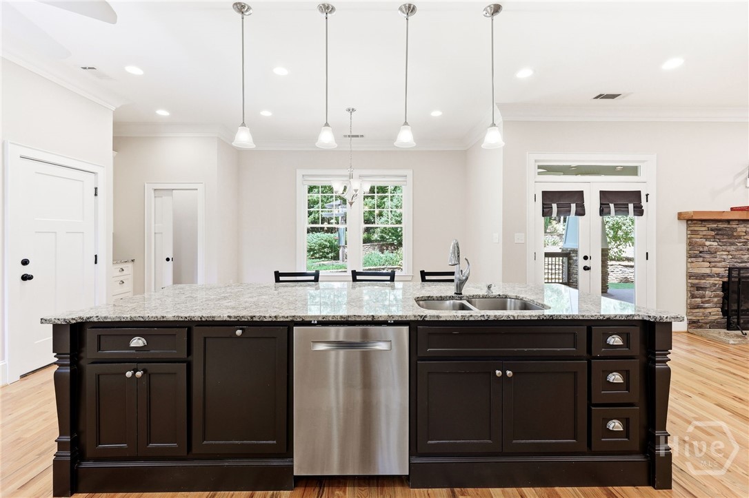 170 Bonita Hills Road Athens, GA 30605 - Photo 22 of 59