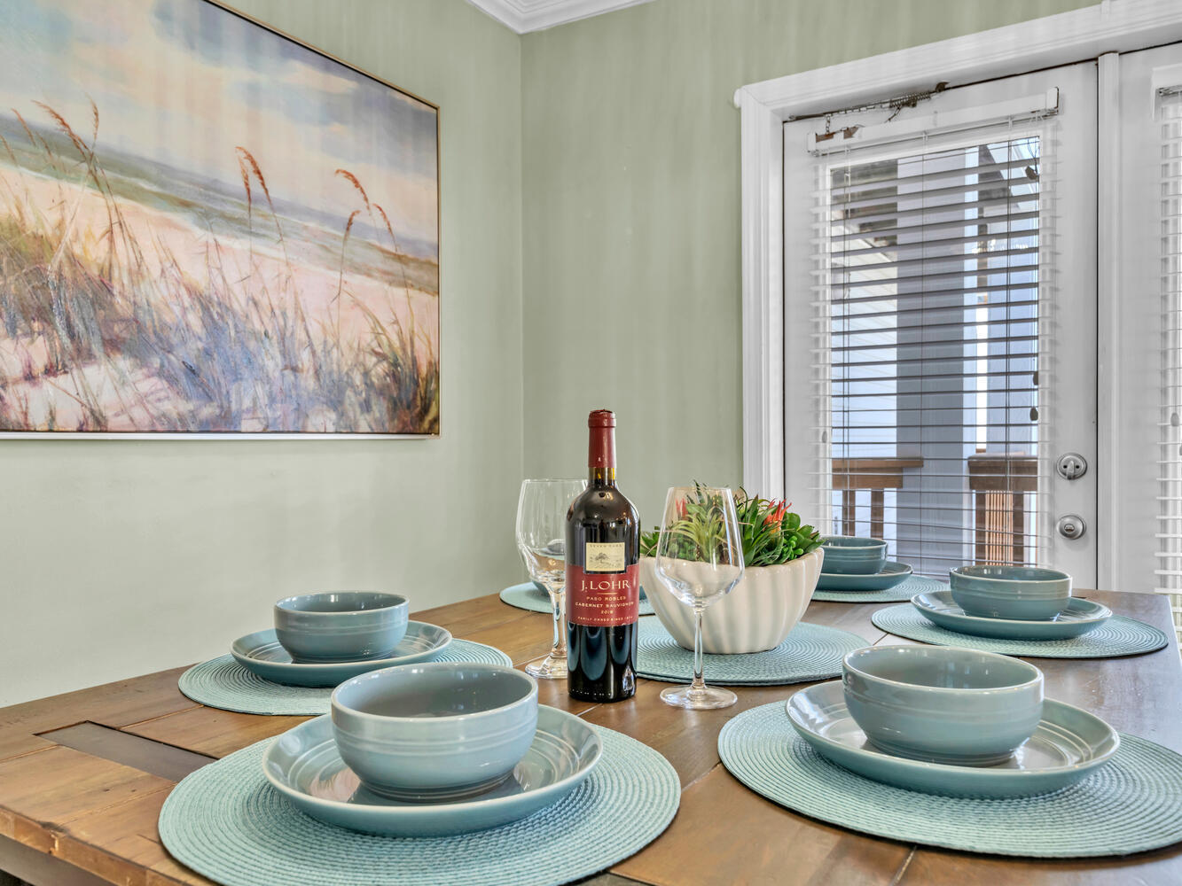 2001 Devmor Court, Unit 2C Fort Walton Beach, FL 32548 - Photo 14 of 36 Dinning