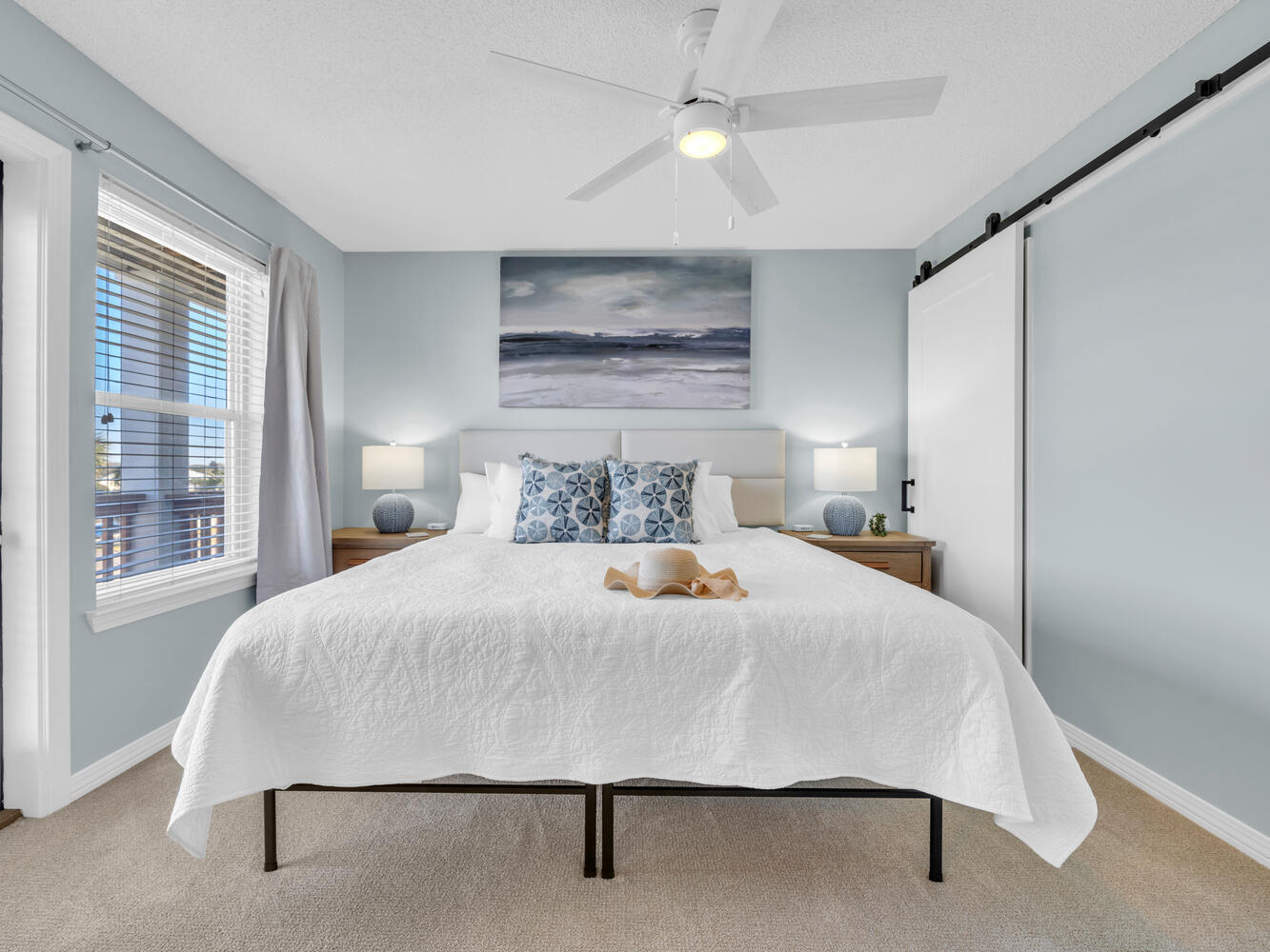 2001 Devmor Court, Unit 2C Fort Walton Beach, FL 32548 - Photo 17 of 36 Bedroom