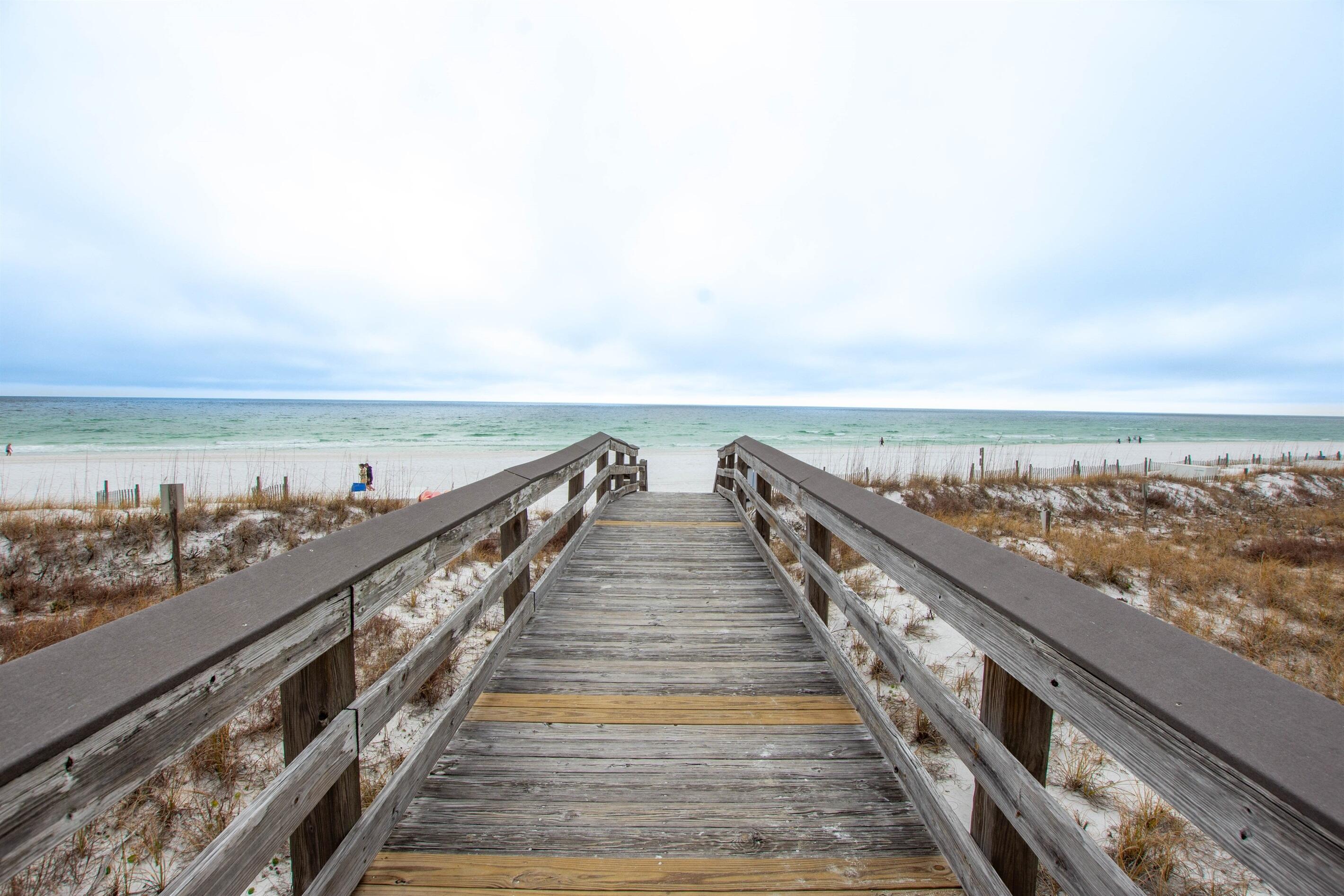 2001 Devmor Court, Unit 2C Fort Walton Beach, FL 32548 - Photo 29 of 36 Access