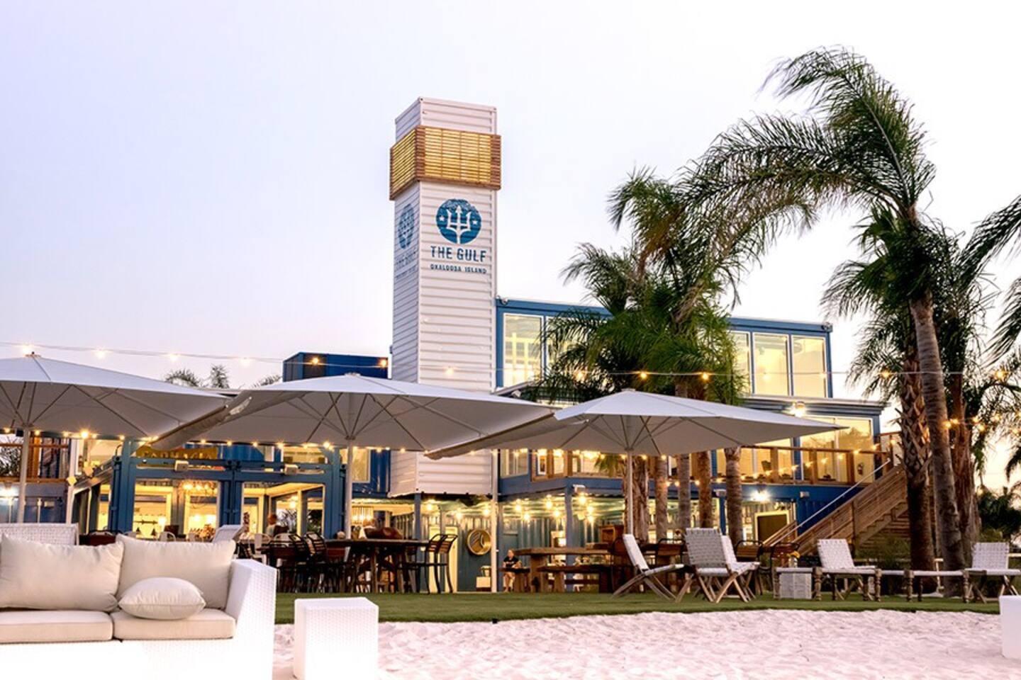 2001 Devmor Court, Unit 2C Fort Walton Beach, FL 32548 - Photo 31 of 36 The Gulf