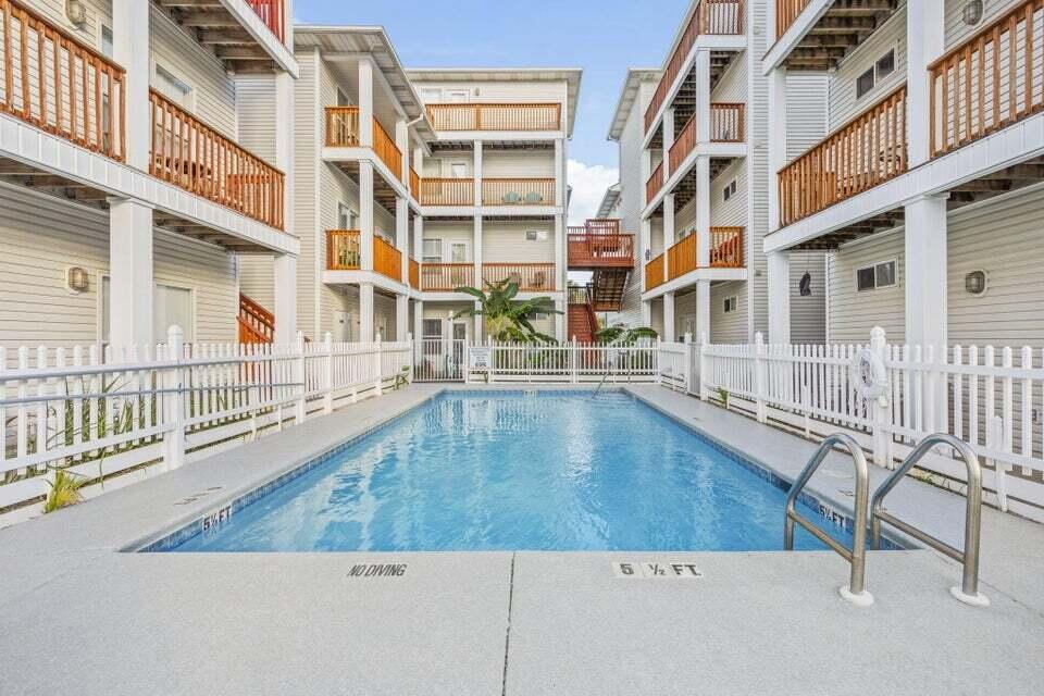 2001 Devmor Court, Unit 2C Fort Walton Beach, FL 32548 - Photo 8 of 36 pool (1)