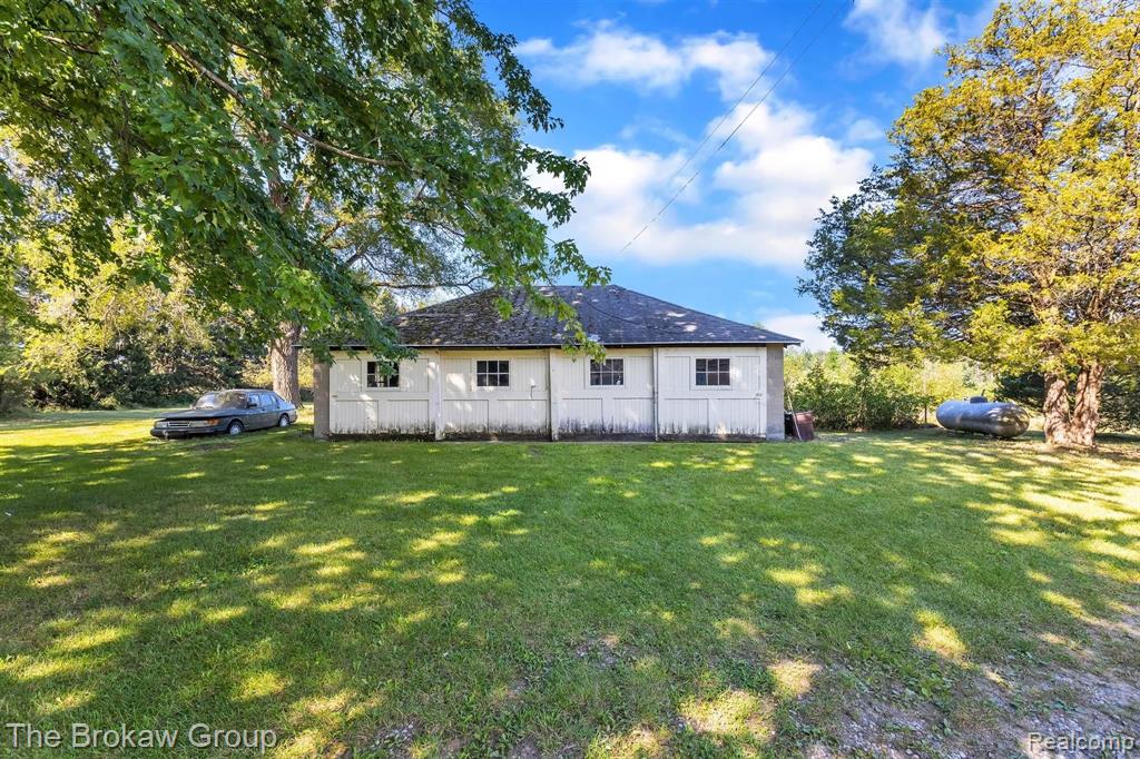 2400 Froede Road Caro, MI 48723 - Photo 54 of 59