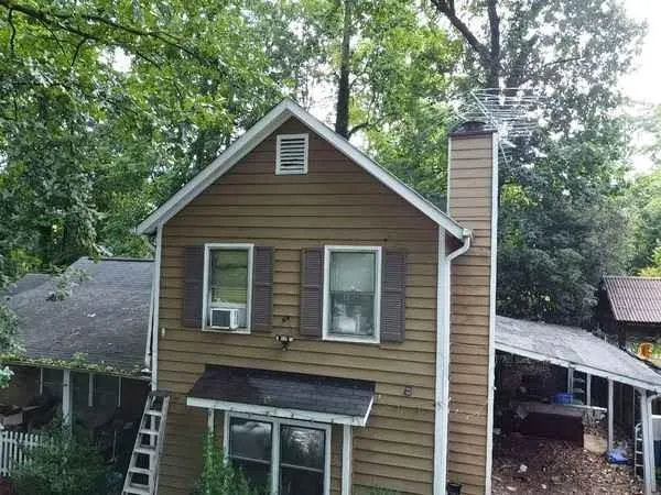 $340,000 | 1383 Natchez Trace Southwest, Marietta, GA 30008