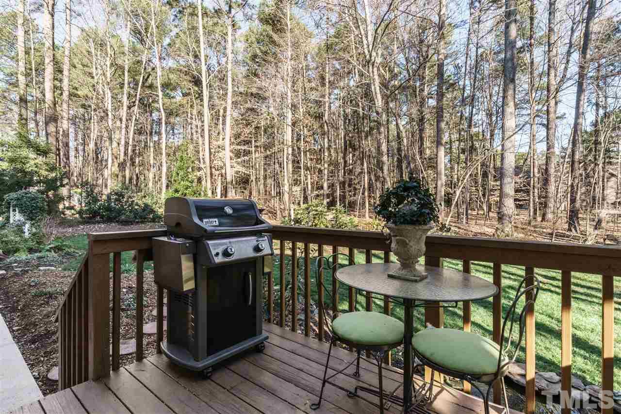 913 Oak Creek Road Raleigh, NC 27615 - Photo 22 of 25