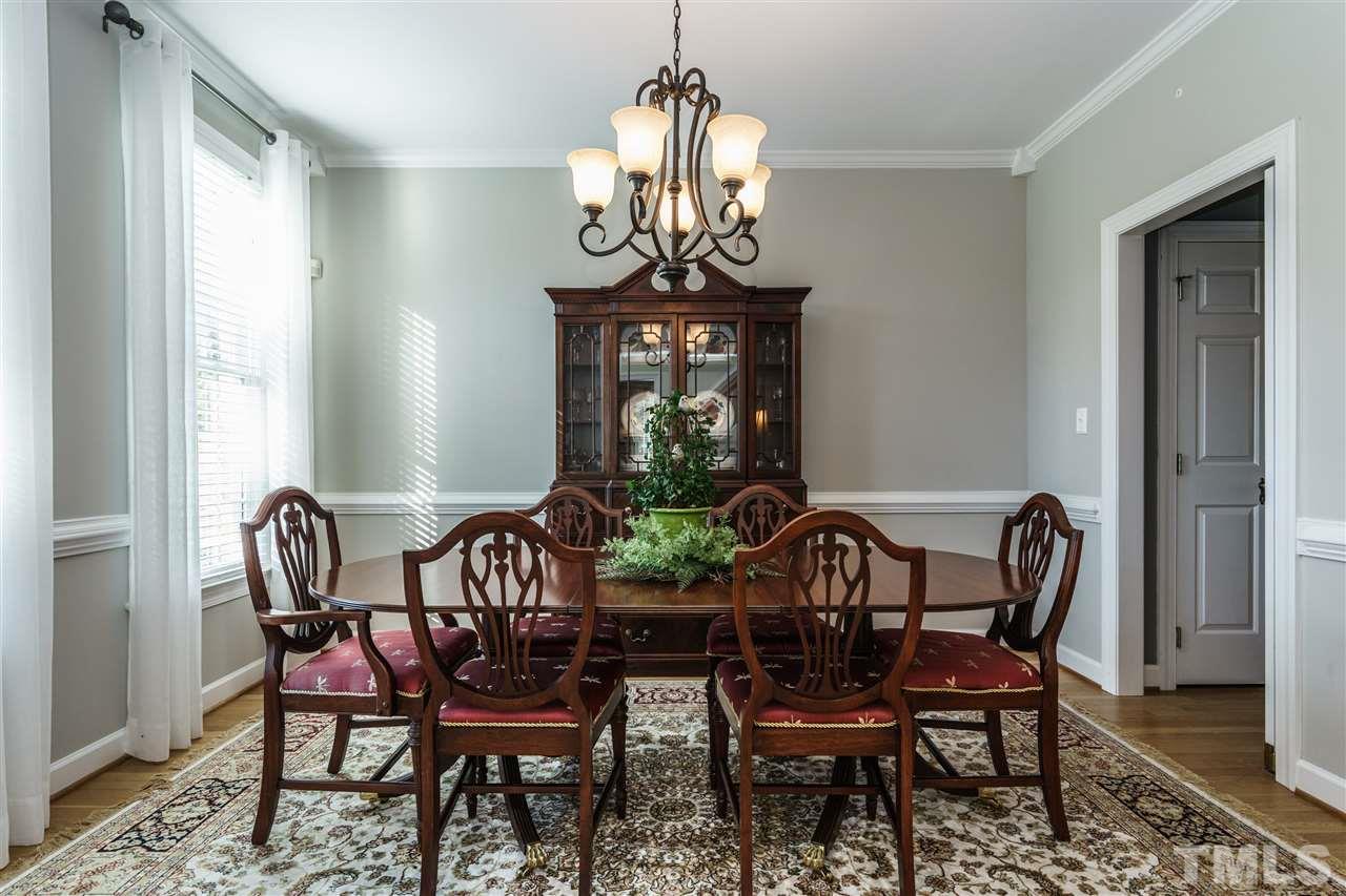 913 Oak Creek Road Raleigh, NC 27615 - Photo 5 of 25