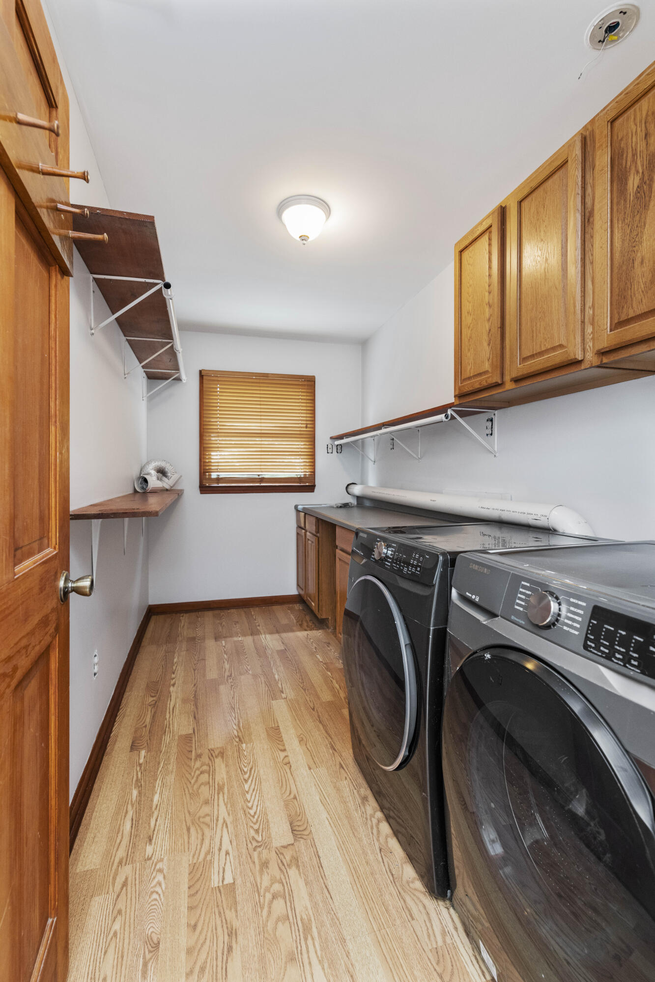 533 Whitlock Road Richmond, KY 40475 - Photo 24 of 64 First Floor Laundry Room