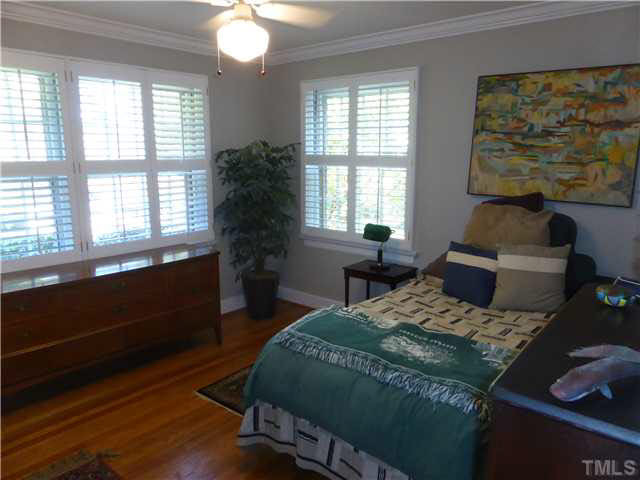 3401 White Oak Road Raleigh, NC 27609 - Photo 9 of 13 Bedroom