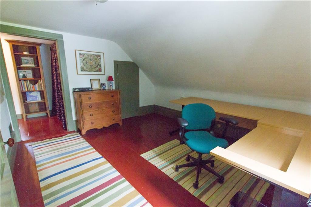 56 Reach Road Deer Isle, ME 04627 - Photo 18 of 24 Office