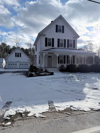 $1,475,000 | 330 Locke Road, Rye, NH 03870
