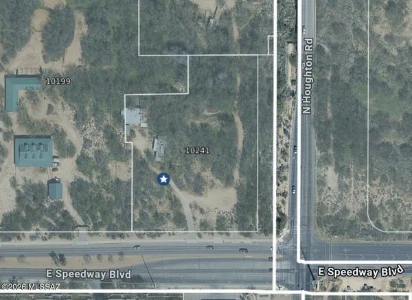 $315,000 | 10241 East Speedway Boulevard, Tucson, AZ 85748