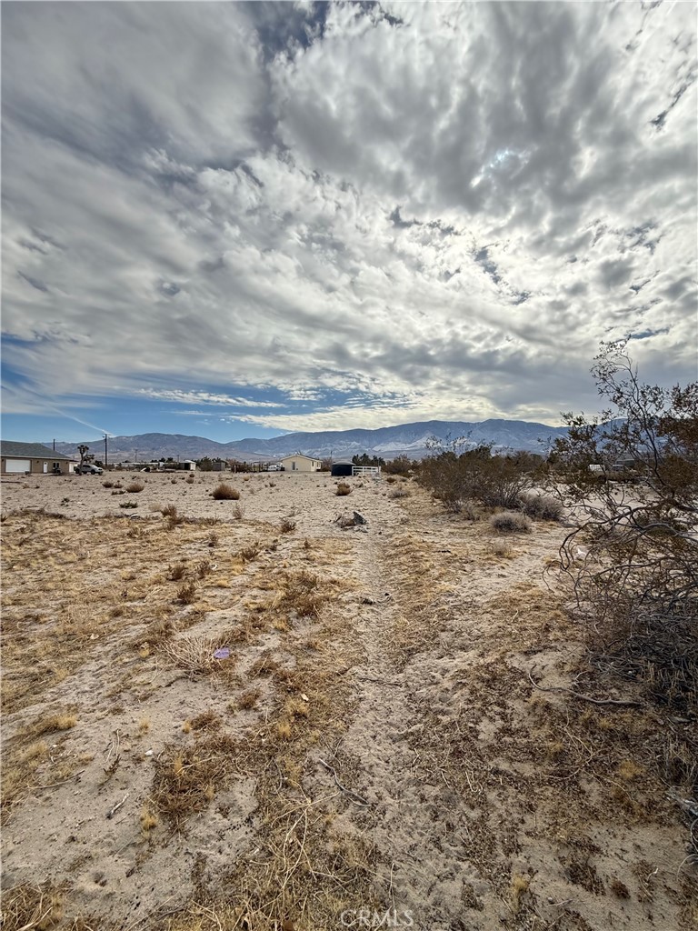 0 Fairlane Road Lucerne Valley, CA 92356 - Photo 12 of 14