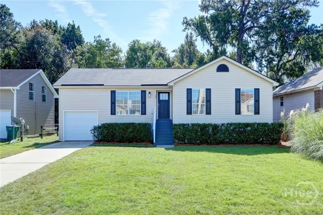 $379,900 | 35 Landward Way, Savannah, GA 31410