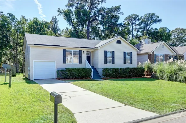 $379,900 | 35 Landward Way, Savannah, GA 31410