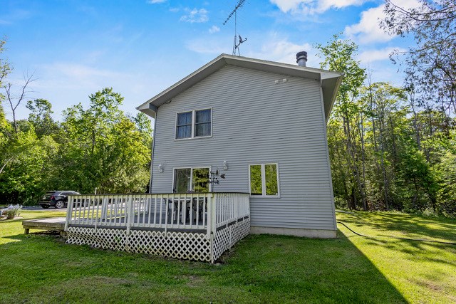 7733 Sleepy Hollow Road Egg Harbor, WI 54209 - Photo 5 of 44