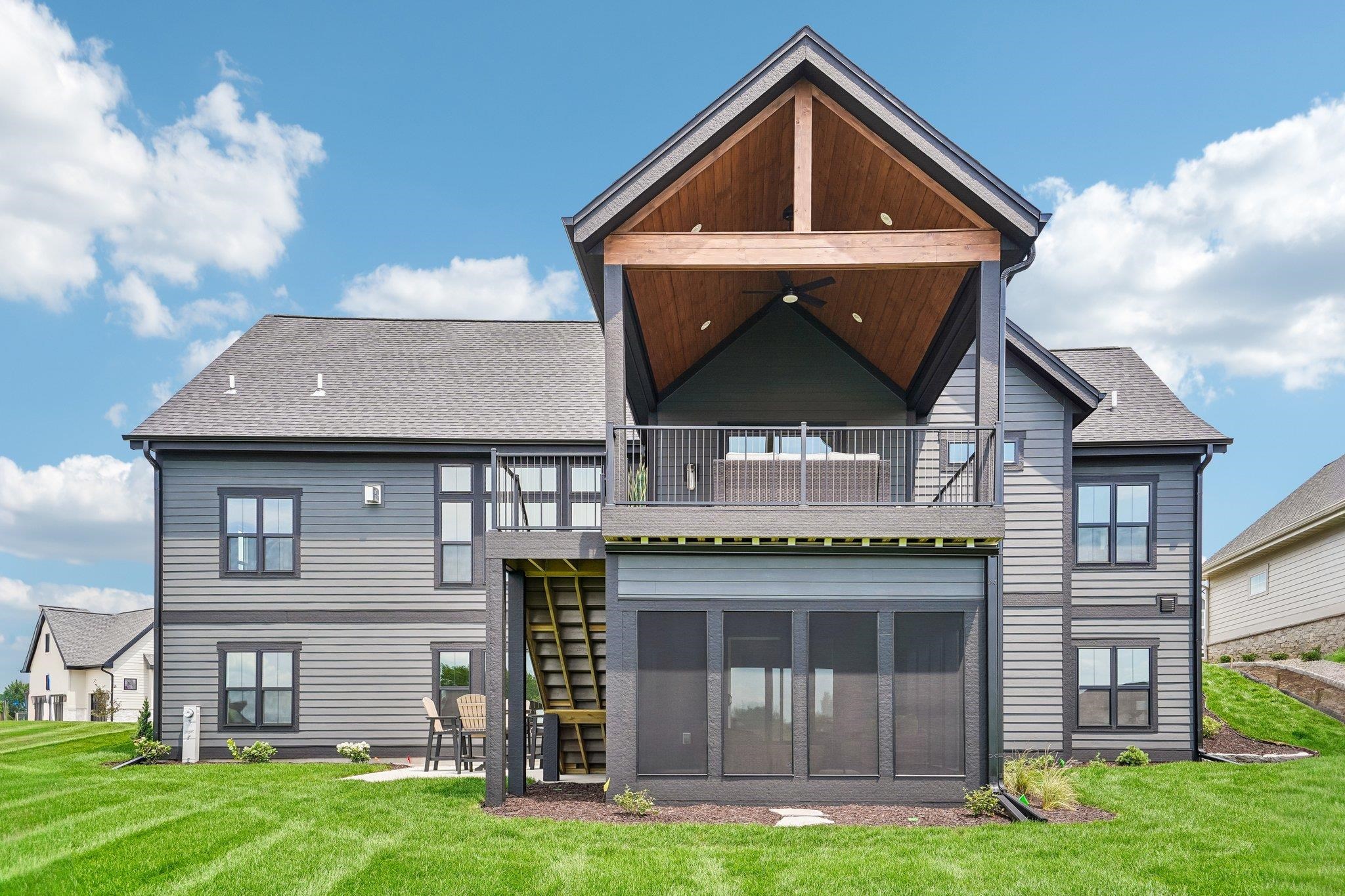 1605 Ginger Waunakee, WI 53597 - Photo 56 of 78