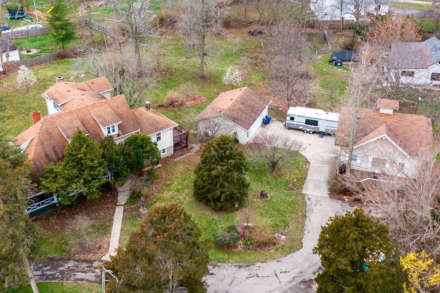 1025 Hamilton New London Road Hamilton, OH 45013 - Photo 1 of 39 Gallery Image 1