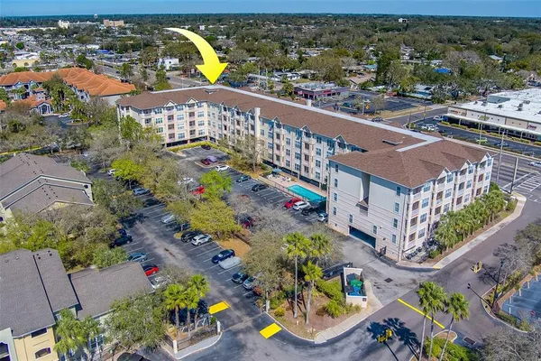 $99,000 | 1216 South Missouri Avenue, Unit 408, Clearwater, FL 33756
