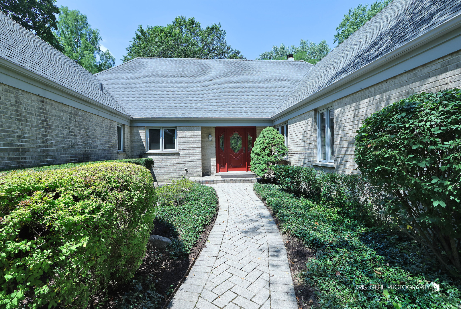 260 Old Mill Road Barrington, IL 60010 - Photo 3 of 44