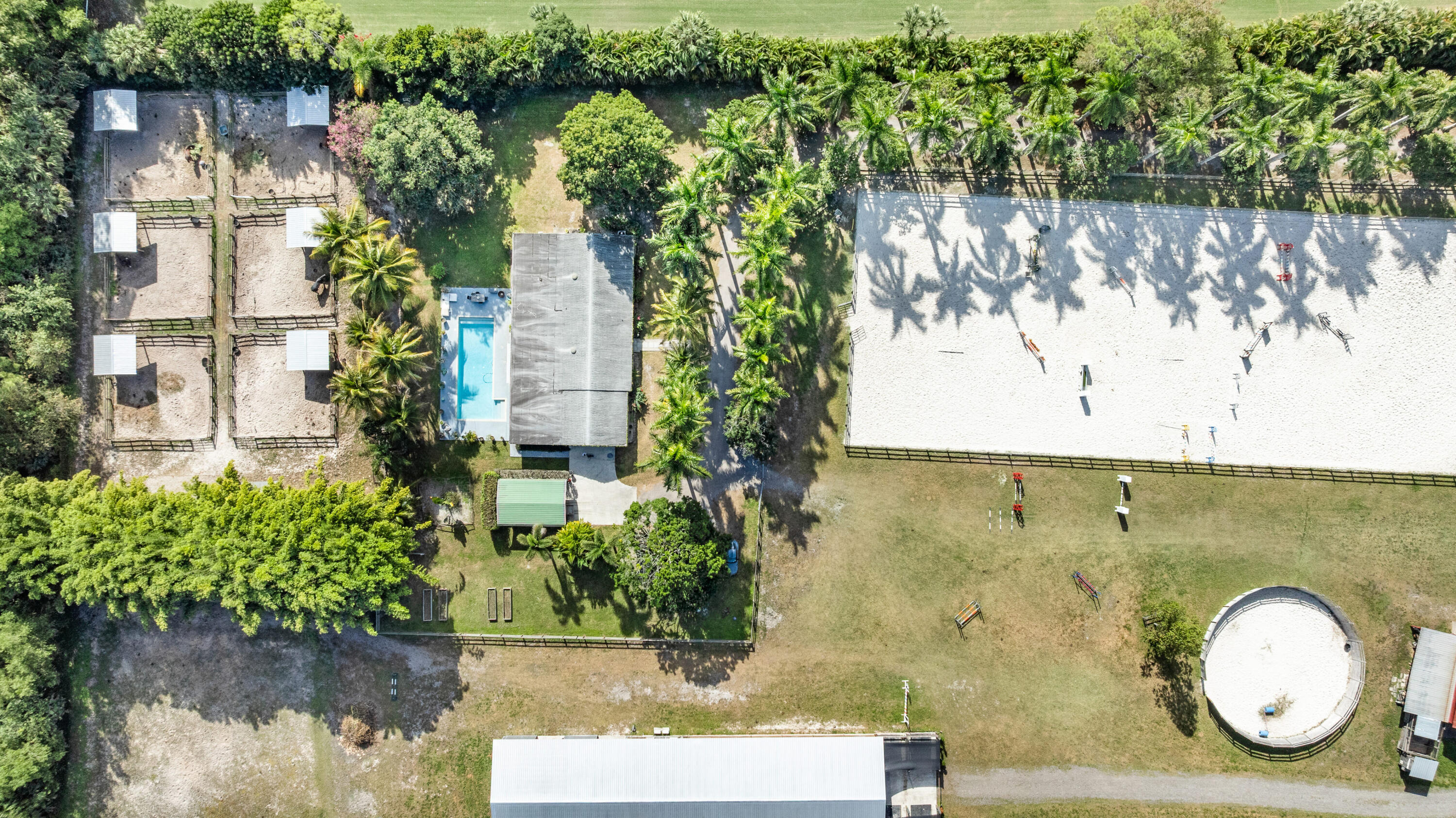 1068 D Road Loxahatchee, FL 33470 - Photo 13 of 73 a picture of a lake view