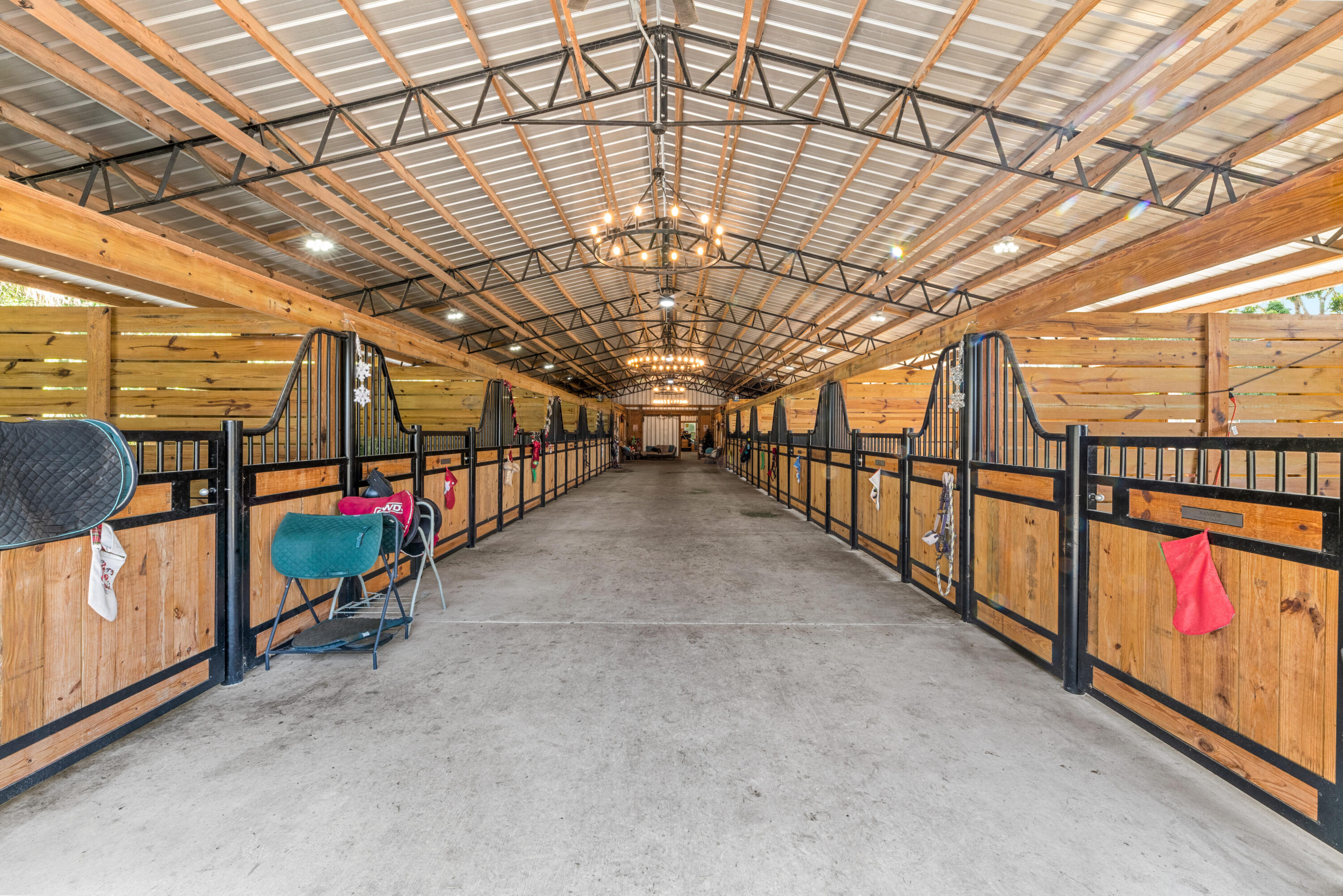 1068 D Road Loxahatchee, FL 33470 - Photo 42 of 73 a view of an entryway