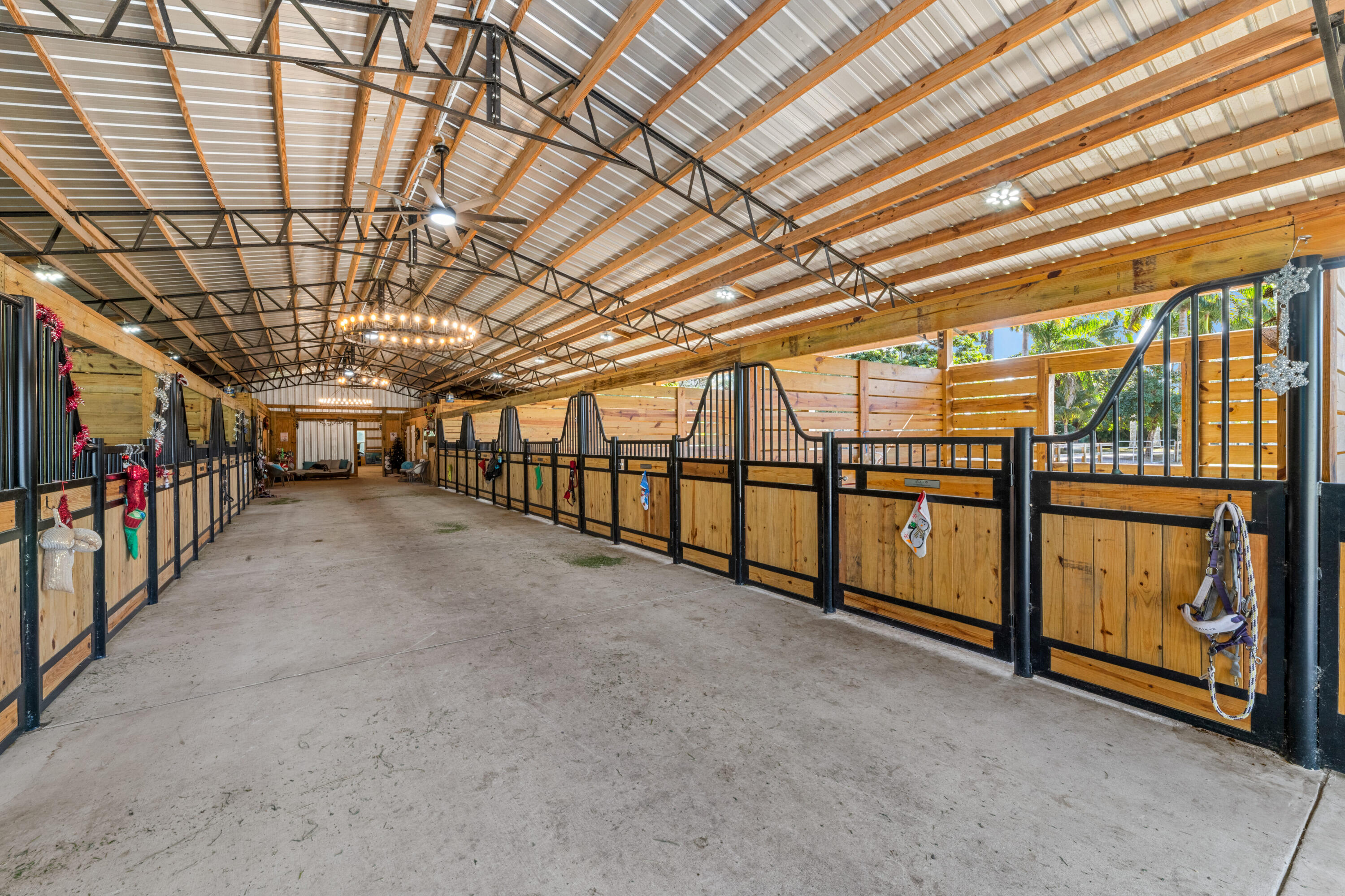 1068 D Road Loxahatchee, FL 33470 - Photo 43 of 73 a view of storage and utility room