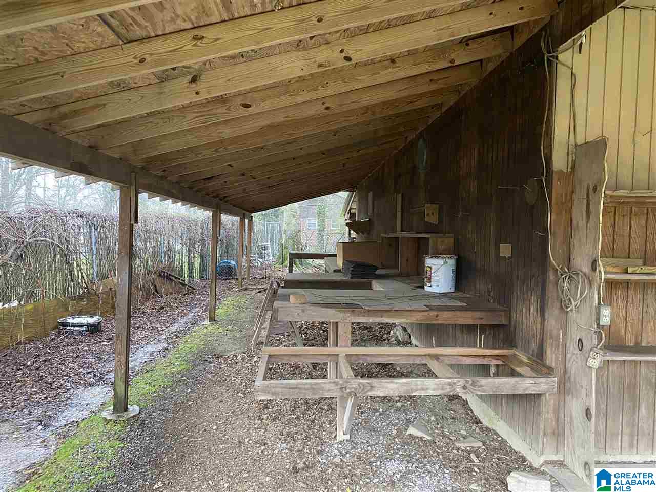 521 Rutledge Drive Birmingham, AL 35228 - Photo 8 of 45