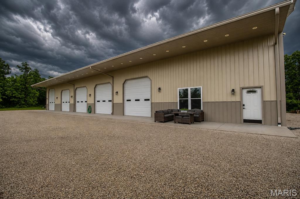 10076 Puckett Road Potosi, MO 63664 - Photo 26 of 34
