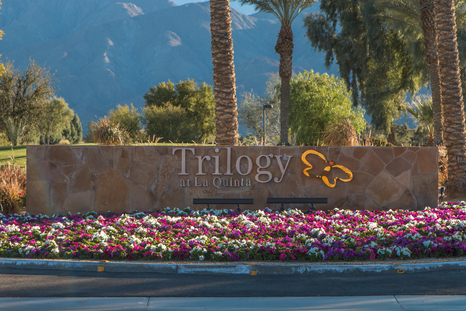 81820 Rustic Canyon Drive La Quinta, CA 92253 - Photo 45 of 85 Trilogy La Quinta - Amenities (2020) - (
