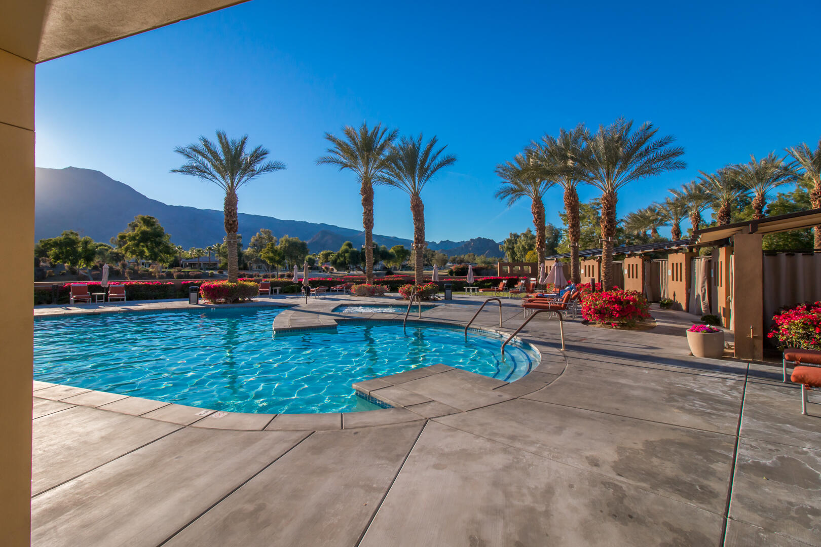 81820 Rustic Canyon Drive La Quinta, CA 92253 - Photo 52 of 85 Trilogy La Quinta - Amenities (2020) - (