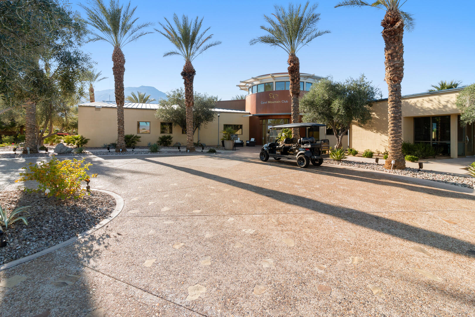 81820 Rustic Canyon Drive La Quinta, CA 92253 - Photo 65 of 85 Trilogy La Quinta - Amenities (2020) - (