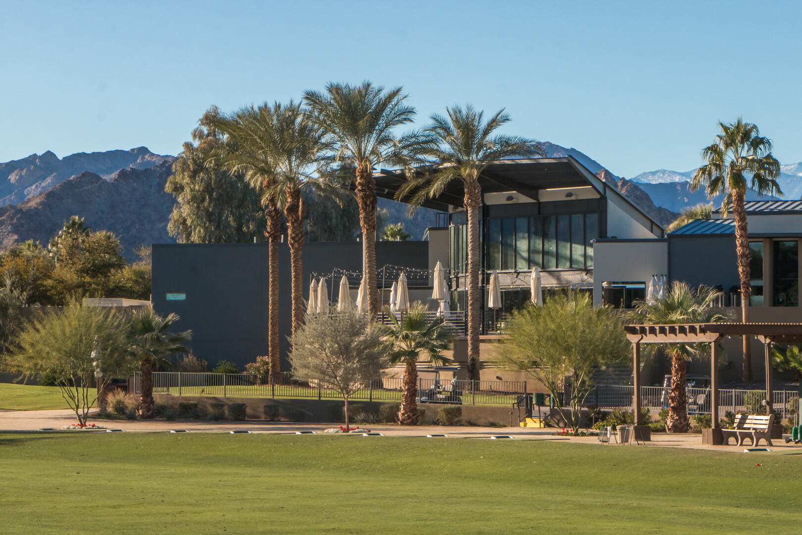 81820 Rustic Canyon Drive La Quinta, CA 92253 - Photo 80 of 85 Trilogy La Quinta - Amenities (2020) - (