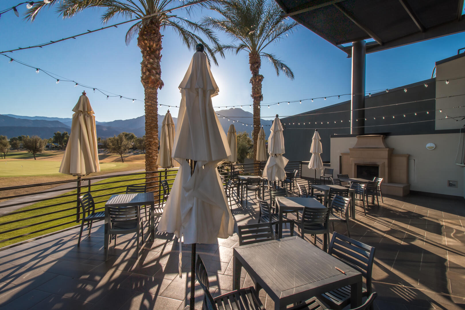 81820 Rustic Canyon Drive La Quinta, CA 92253 - Photo 84 of 85 Trilogy La Quinta - Amenities (2020) - (