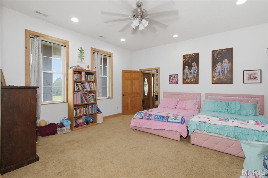16705 Oak Hill Drive Road Houston, MO 65483 - Photo 21 of 36