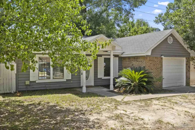 $223,000 | 7722 Deborah Drive, Pensacola, FL 32514