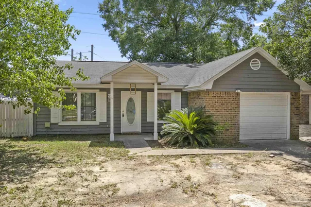 $223,000 | 7722 Deborah Drive, Pensacola, FL 32514