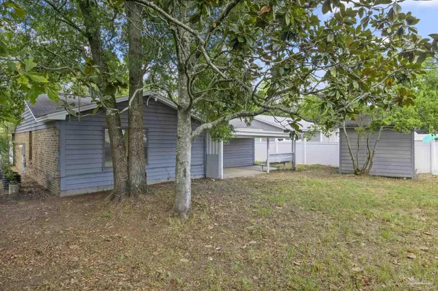 $223,000 | 7722 Deborah Drive, Pensacola, FL 32514